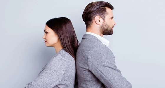 دراسة مفاجئة عن حب الرجل.. يدوم لهذه الفترة فقط