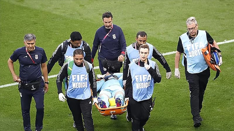 300 ألف حالة ارتجاج بالمخ سنوياً مرتبطة بكرة القدم