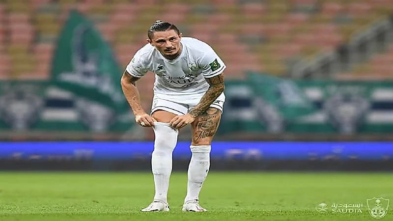 "فيجسا" يهدد إدارة الأهلي