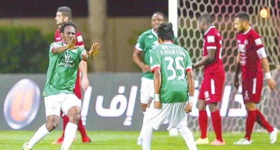 استكمال مبارايات الجولة الـ 18 من دوري المحترفين بـ 3 مباريات