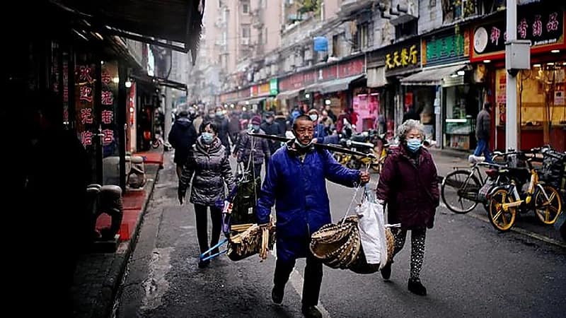 نواب جمهوريون: أدلة كثيرة على تسرب كورونا من "ووهان"