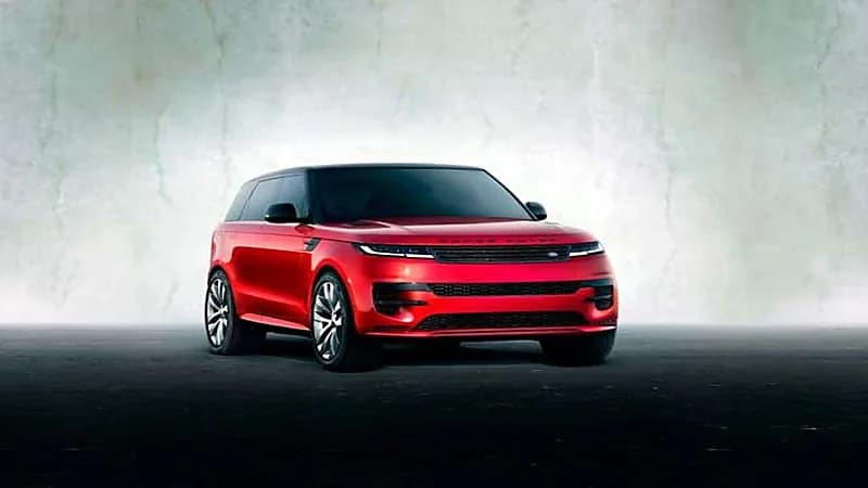 بالصور.. مواصفات وسعر سيارة رنج روفر سبورت 2023 في المملكة