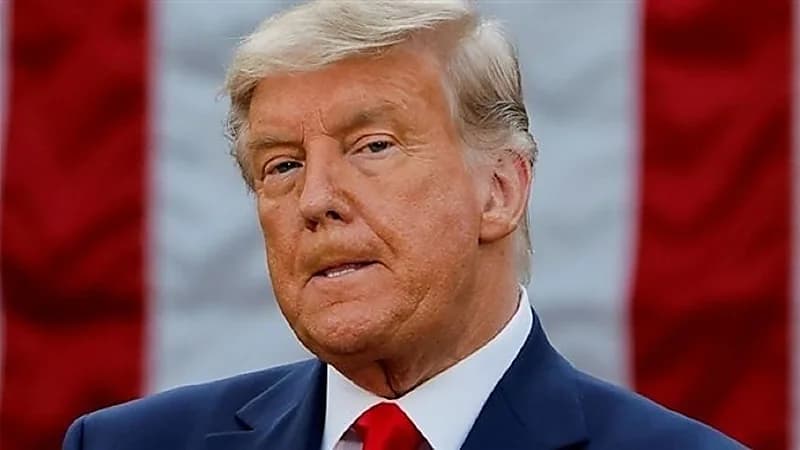 كتاب جديد يكشف تحدث ترامب عن هتلر بطريقة غير مسبوقة