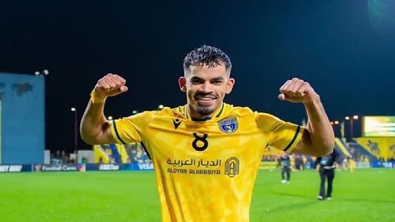 النصر يجهز رباعي الفريق ويخضعه لجلسات علاجية