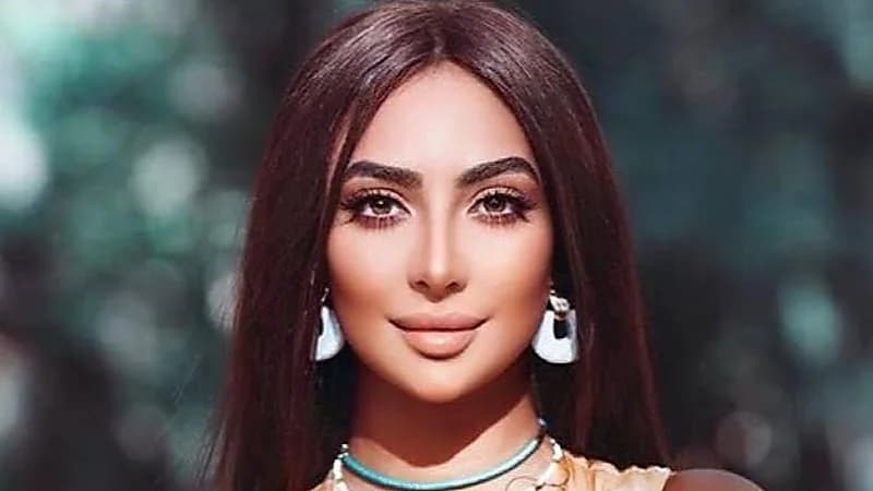 مرايا توقع نور الغندور في موقف محرج