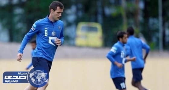 الهلال يبدي رغبته في الاستغناء عن البرازيلي ليو