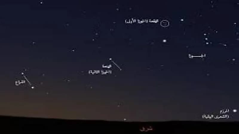 الحصيني: اليوم أول "طباخ التمر" وشدة الحرارة ستستمر