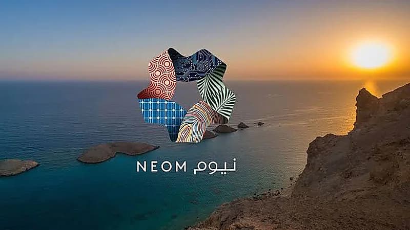 وظائف شاغرة برواتب تصل لـ 12 ألف ريال لدى شركة نيوم