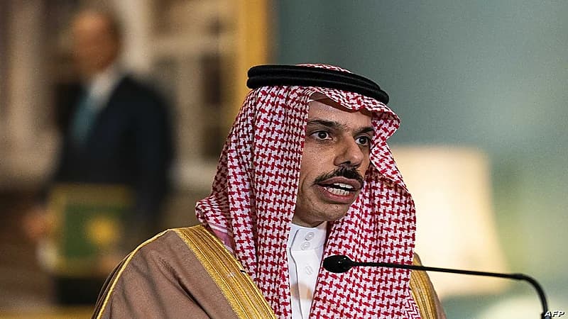 وزير الخارجية: نطالب باحترام حرية الملاحة في الممرات الدولية