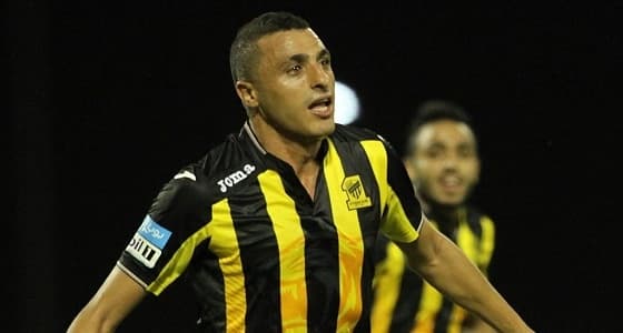 الاتحاد يسلم النجم الساحلي أكثر من مليوني ريال