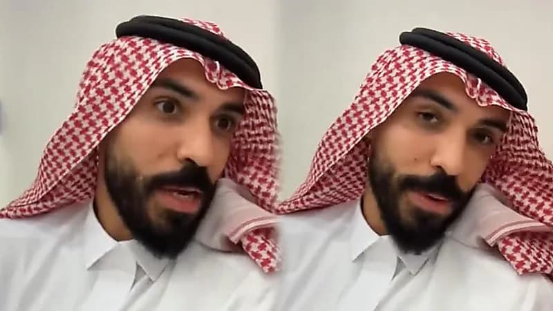 الشويش: ما قصدت أبداً إصابة بنزيما واعتذرت له .. فيديو