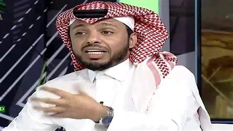المريسل: احفظوها النصر بحول الله سيكسب نقاط العروبة