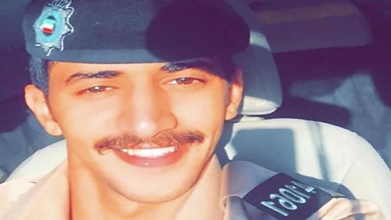 تأكيدًا لما أشارت له صدى: تشريح جثة قاتل " الرشيدي " في الكويت تؤكد تعاطيه لمادة الشبو