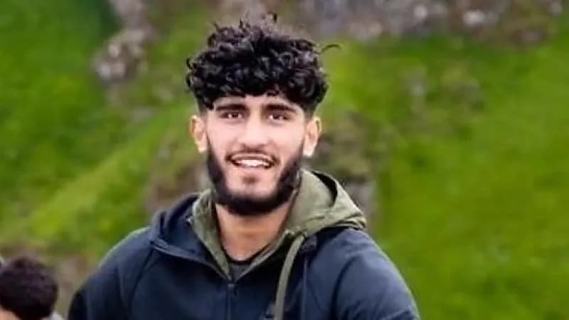 مقتل شاب مسلم طعناً في بريطانيا بعد واقعة المبتعث السعودي