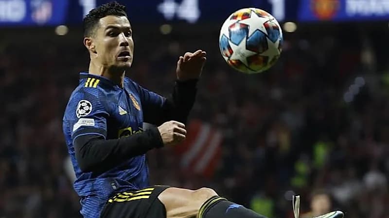 مانشستر يونايتد يضع شرط غريب لبيع كريستيانو رونالدو