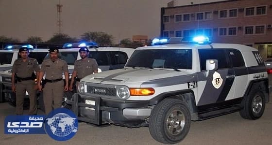 القبض على كويتي هارب من السجن ببلاده في حفر الباطن