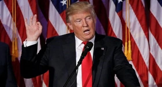 ترامب يوجه تحذير شديد اللهجة لإيران لاحتجازها أمريكيين