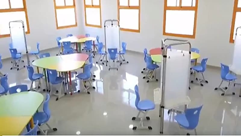 وزارة التعليم تشرع في تطبيق برنامج "الطفولة المبكرة"