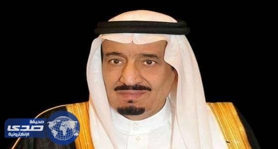 الملك سلمان شخصية العام الإسلامية