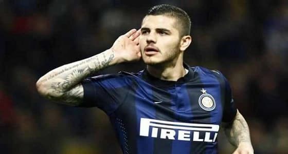 " إيكاردي " يوضح موقفه من الانتقال لريال مدريد