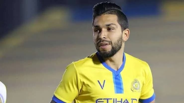 بيتروس يُعلق على انتقال حمدالله إلى الهلال: سأموت ولن أتابع كرة القدم مجددًا