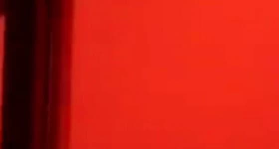 غبار كثيف يحول النهار إلى ليل بروضة التنهات