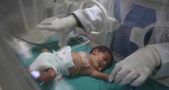 مواطنة تتهم مستشفى بجازان بالتسبب في وفاة رضيعها