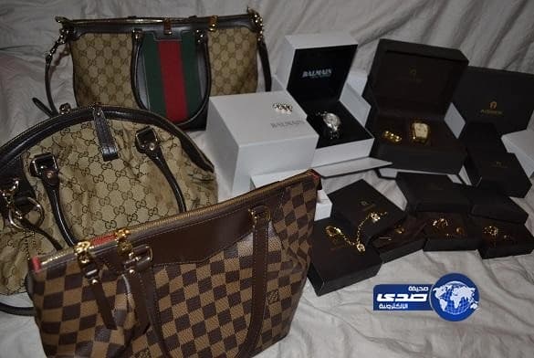 اهمال مطار الملك عبدالعزيز يُفقد مواطن "شنطة ألماس ومجوهرات ثمينة"