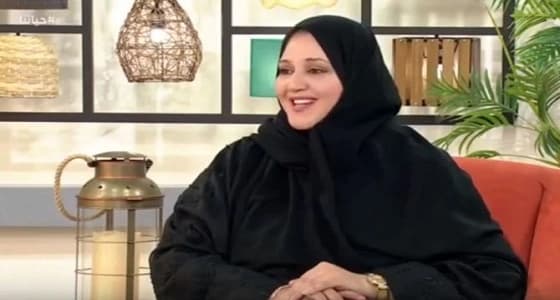 بالفيديو.. امرأة تخترع ابتكارًا علميًا لوقف النزيف الأنفي