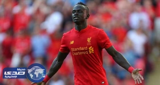 رفض استئناف ليفربول على إيقاف السنغالي ماني ثلاث مباريات