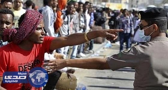 منشآت النطاق الأحمر والعمالة السائبة مشمولة في «حملة وطن بلا مخالف»