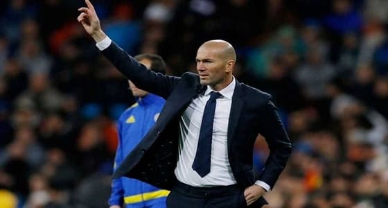 تشكيل ريال مدريد أمام يوفنتوس في دوري أبطال أوروبا