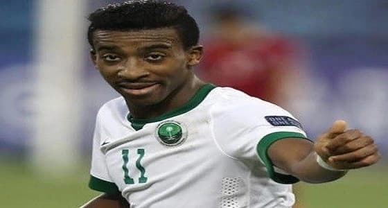 " اليامي " يجري عملية الرباط الصليبي