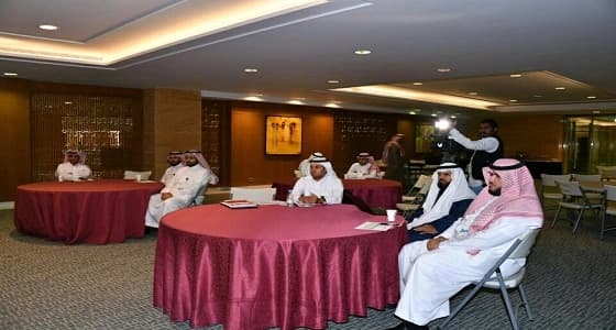 التعليم: ورشة عمل لتطوير المناهج الدراسية