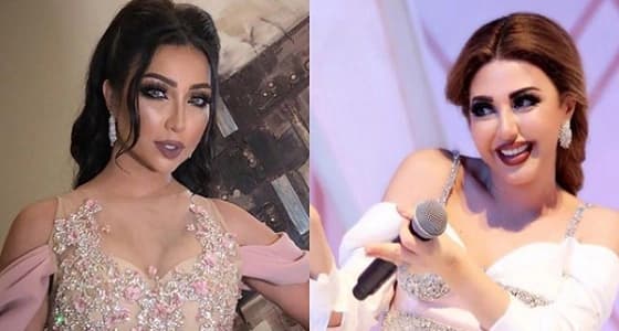 رد فعل غير متوقع من دنيا بطمة على من يشبهها بميريام فارس ‎