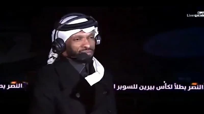 شاهد.. الغامدي: الهلال يُدار من اللاعبيين والمدرب ماقدم أي شئ يشفع له