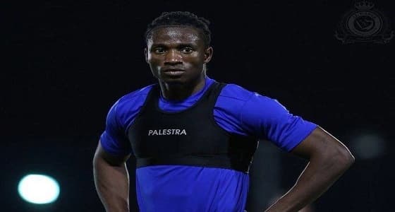 وليام جيبور يقترب من الزمالك المصري