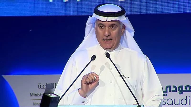 وزير البيئة يُدشن الخطة التنفيذية للبرنامج الوطني للتشجير