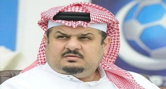 عبد الرحمن بن مساعد يوجه رسالة ود وتقدير للملك وولي العهد