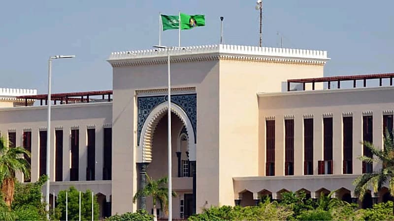 السعودية تجدد دعوى الأطراف الإثيوبية لوقف إطلاق النار وعمليات القتال