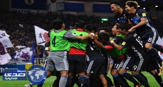 مدافع اليابان يعلق على واقعة الاتحاد