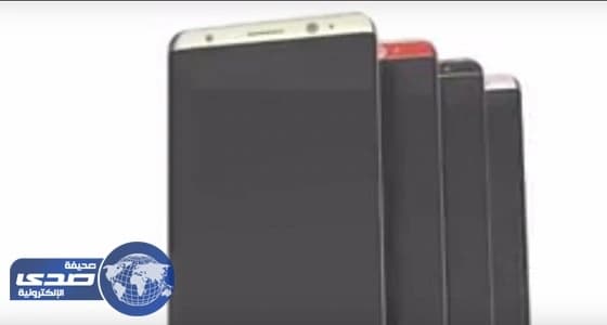 بالفيديو.. تصميم وخواص هاتف جالاكسي إس 8 قبل طرحه في الأسواق