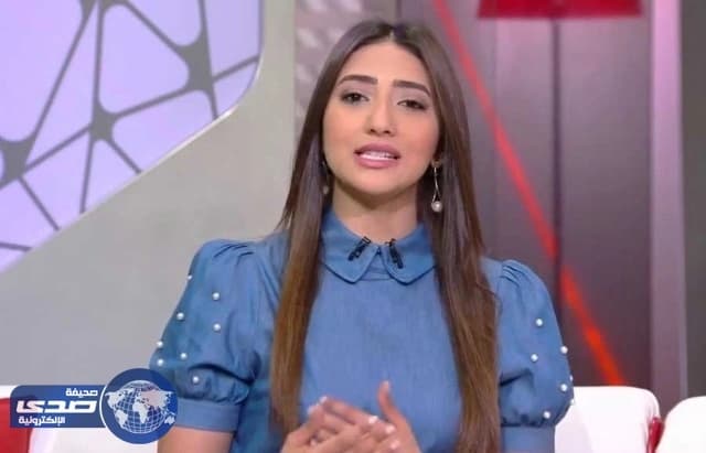 إنهاء عمل رنا هويدي بقناة «إم بي سي مصر»