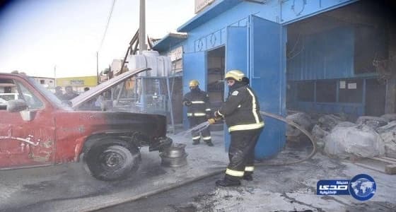 بالفيديو .. فرحة هستيرية لرئيس الباطن بعد الفوز علي النصر