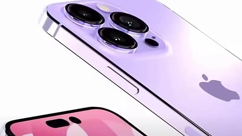 ميزة جديدة في آيفون 14 خاصة بتحسين تفاعل المستخدم