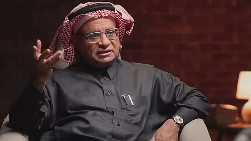 الصرامي: الكرة السعودية تعاني من أزمة مواهب .. فيديو