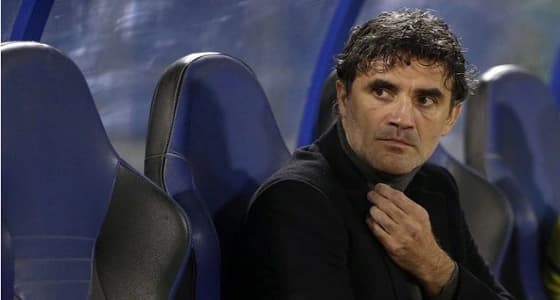 النصر يعلن تمديد عقد "ماميتش" للموسم القادم