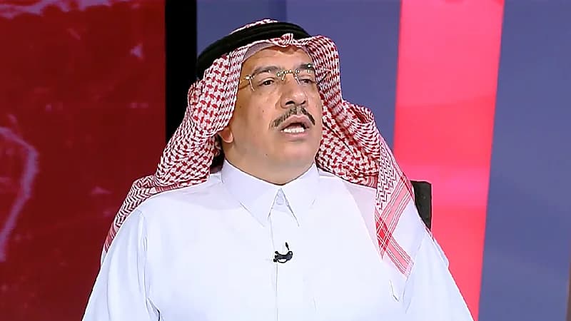 بالفيديو.. سبب التغطية الإعلامية لعمليات إجلاء المملكة للعالقين في السودان