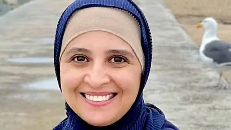 ‎نيشان: قرار اعتزال حنان ترك التمثيل جاء بعد حديث دار بيننا