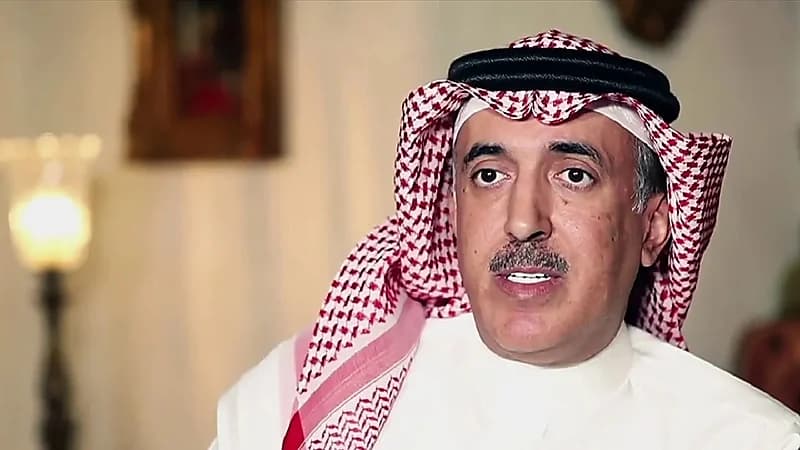 السليمان ينتقد مكبرات صوت المشجعين في المدرجات ويشبهه بحراج السيارات